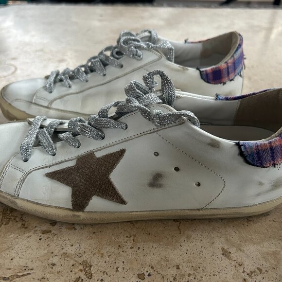 Golden Goose Super-Star Classic - Picture 6 of 8